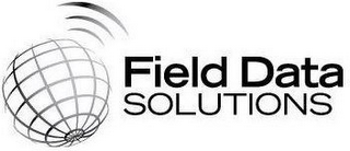 FIELD DATA SOLUTIONS logo