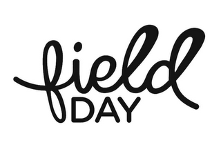FIELD DAY logo