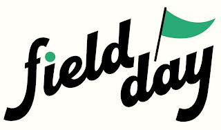 FIELD DAY logo