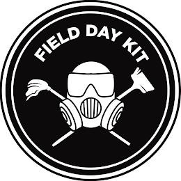 FIELD DAY KIT