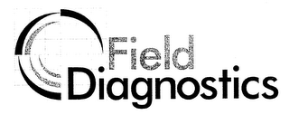 FIELD DIAGNOSTICS logo