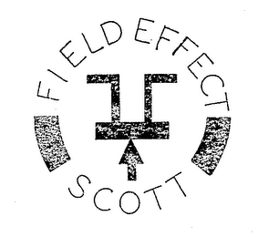 FIELD EFFECT SCOTT logo
