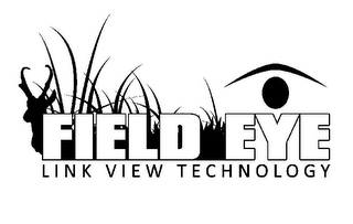 FIELD EYE LINK VIEW TECHNOLOGY logo