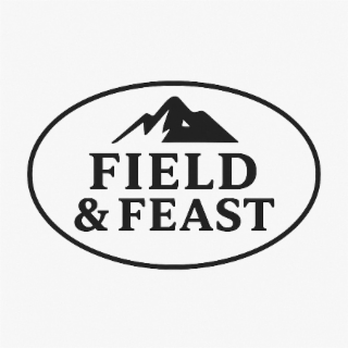 FIELD & FEAST logo