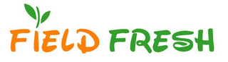 FIELD FRESH logo