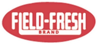 FIELD-FRESH BRAND logo