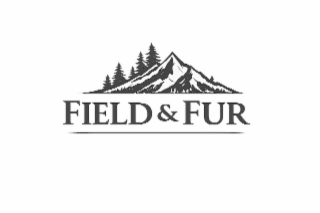 FIELD & FUR logo