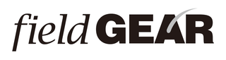 FIELD GEAR logo