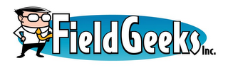 FIELD GEEKS INC. logo