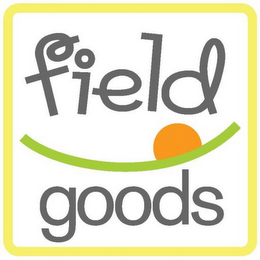FIELD GOODS logo