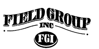 FIELD GROUP INC FGI logo