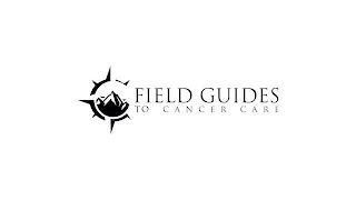FIELD GUIDES TO CANCER CARE logo