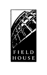 FIELD HOUSE logo