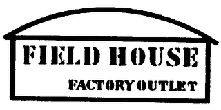 FIELD HOUSE FACTORY OUTLET logo