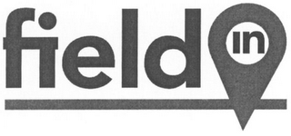 FIELD IN logo