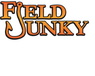 FIELD JUNKY logo