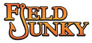 FIELD JUNKY logo