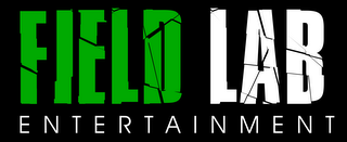 FIELD LAB ENTERTAINMENT logo
