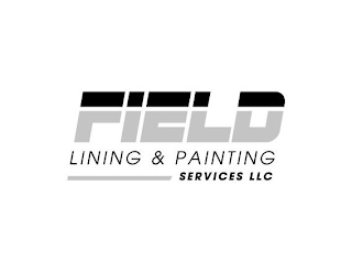 FIELD LINING & PAINTING SERVICES LLC logo