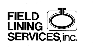 FIELD LINING SERVICES, INC. logo
