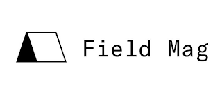 FIELD MAG logo