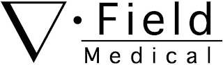 FIELD MEDICAL logo