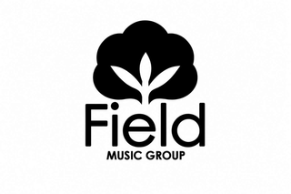 FIELD MUSIC GROUP logo