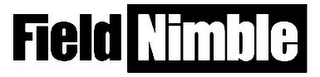 FIELD NIMBLE logo