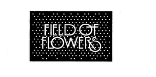 FIELD OF FLOWERS logo
