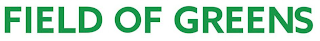 FIELD OF GREENS logo
