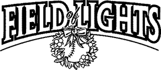 FIELD OF LIGHTS logo
