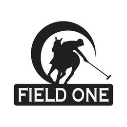 FIELD ONE logo