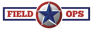 FIELD OPS logo