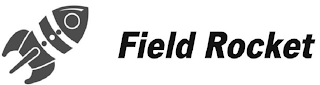 FIELD ROCKET logo