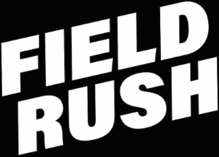 FIELD RUSH logo