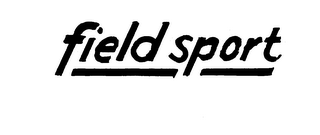 FIELD SPORT logo