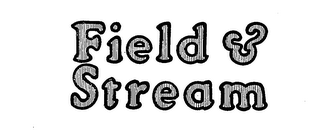 FIELD & STREAM logo