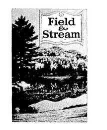 FIELD & STREAM logo