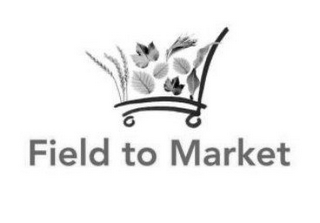 FIELD TO MARKET logo