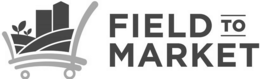 FIELD TO MARKET logo