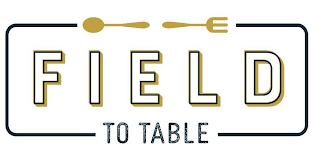FIELD TO TABLE logo