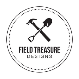 FIELD TREASURE DESIGNS logo