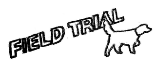 FIELD TRIAL logo