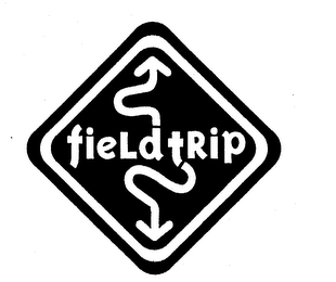 FIELD TRIP logo