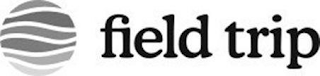 FIELD TRIP logo