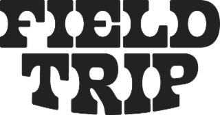 FIELD TRIP logo