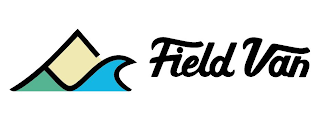 FIELD VAN logo