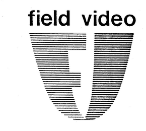 FIELD VIDEO logo