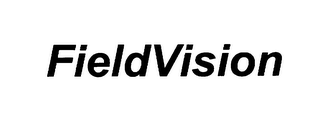 FIELD VISION logo