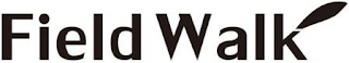 FIELD WALK logo
